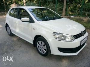 Volkswagen Polo Trendline 1.2l (p), , Petrol