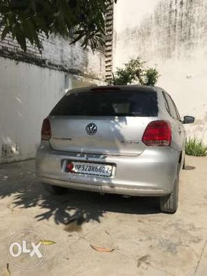  Volkswagen Polo diesel  Kms