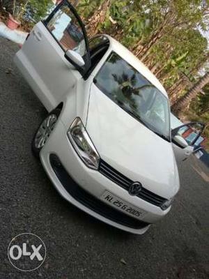  Volkswagen Vento 32k Km Driven