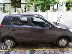 Alto 800 LXI - Almost New -  Model - only  km