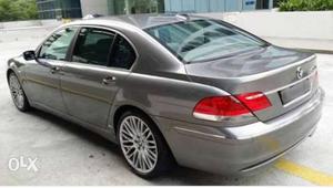 BMW 7 Series petrol  Kms  year