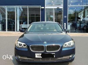 Bmw 5 Series 520d Luxury Line, , Diesel