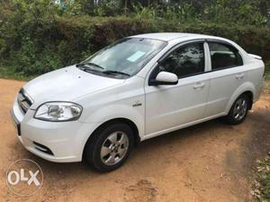 Chevrolet Aveo Lt 1.6 Opt, , Petrol