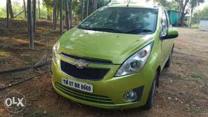 Chevrolet Beat Lt Diesel, , Diesel