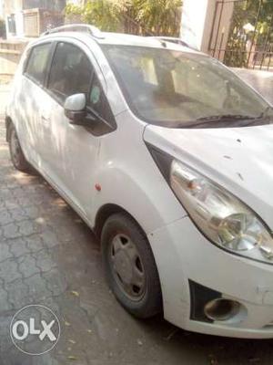  Chevrolet Beat cng  Kms