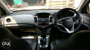 Chevrolet Cruze Buyer