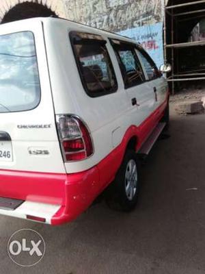 Chevrolet Tavera Elite Ls - B3 10-seater - Bs Iii, ,