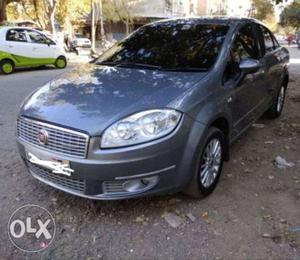 Fiat Linea Emotion 1.3 L Advanced Multijet Diesel, ,