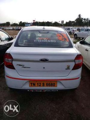 Ford Figo Aspire Ambiente 1.5 Tdci, , Diesel