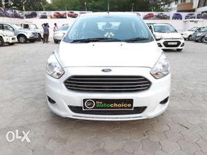 Ford Figo Figo 1.5d Trend, , Diesel