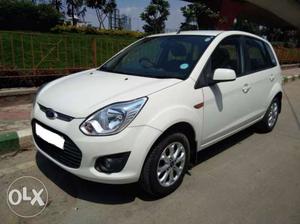 Ford Figo, , Petrol