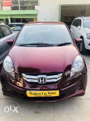 Honda Amaze 1.2 Sx I-vtec, , Diesel