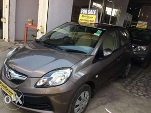 Honda Brio, , Petrol