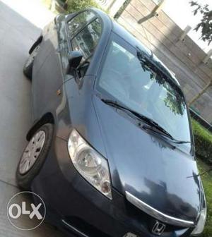 Honda City 1.5 S Mt, , Petrol