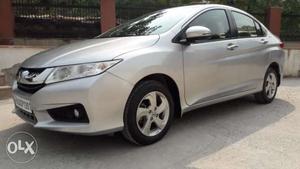 Honda City Vx Cvt, , Petrol