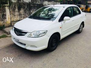 Honda City Zx Gxi, , Petrol