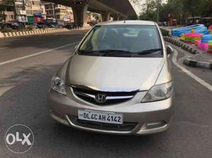 Honda City Zx Gxi, , Petrol