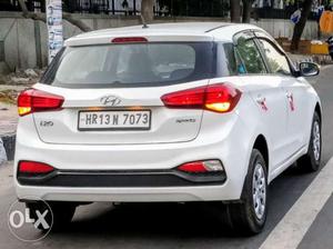 Hyundai Elite I20 Sportz 1.2 (o), , Petrol