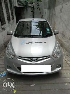 Hyundai Eon Sportz, , Petrol
