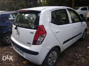  Hyundai Grand I 10 cng  Kms