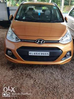 Hyundai Grand I10 Asta At 1.2 Kappa Vtvt, , Petrol