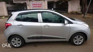 Hyundai Grand I10 Sportz 1.2 Kappa Vtvt, , Petrol