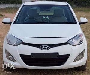 Hyundai I20 Sportz 1.4 Crdi 6 Speed (o), , Diesel