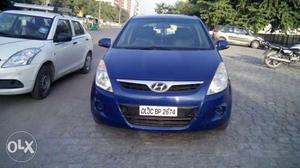 Hyundai I20 Sportz , Petrol