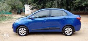 Hyundai Xcent, , Petrol