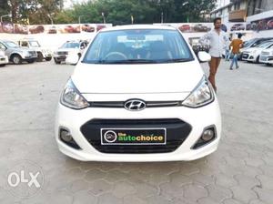 Hyundai Xcent S , Petrol