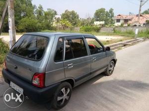  Maruti Suzuki 800 petrol  Kms