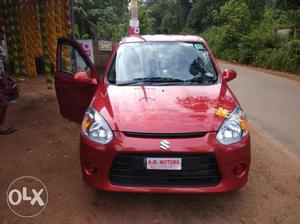 Maruti Suzuki Alto 800 petrol  Kms  year