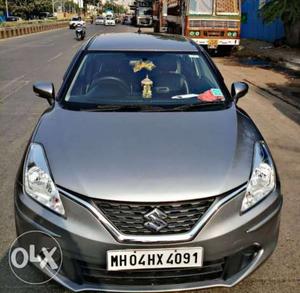 Maruti Suzuki Baleno Delta Petrol, , Petrol