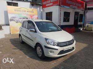 Maruti Suzuki Celerio Vdi, , Diesel