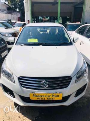 Maruti Suzuki Ciaz Vdi+ Shvs, , Diesel