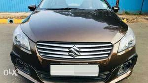 Maruti Suzuki Ciaz Zdi+ Shvs, , Diesel