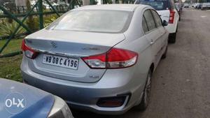 Maruti Suzuki Ciaz Zxi +, , Petrol