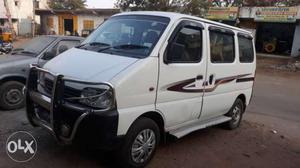  Maruti Suzuki Eeco petrol  Kms