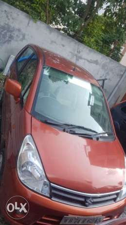 Maruti Suzuki Estilo Vxi, , Petrol