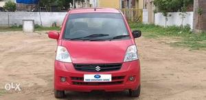 Maruti Suzuki Estilo Vxi, , Petrol