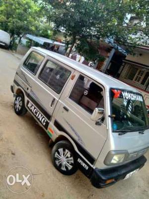 Maruti Suzuki Omni 5 Str Bs-iv, , Petrol