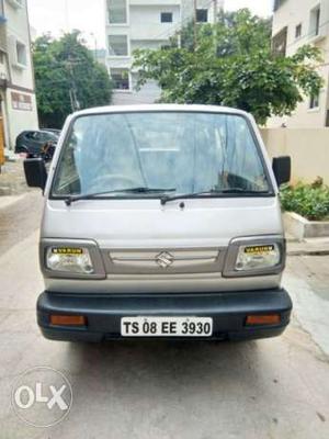 Maruti Suzuki Omni 8 Str Bs-iii, , Petrol