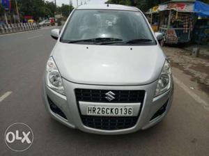 Maruti Suzuki Ritz Vdi Abs Bs-iv, , Diesel