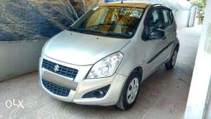 Maruti Suzuki Ritz Vdi Bs-iv, , Diesel