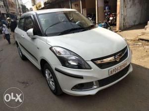 Maruti Suzuki Swift Dzire, , Diesel