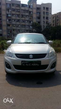 Maruti Suzuki Swift Dzire Vdi, , Diesel