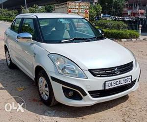 Maruti Suzuki Swift Dzire Vdi, , Diesel