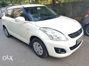 Maruti Suzuki Swift Dzire Vxi 1.2 Bs-iv, , Petrol