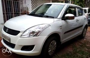 Maruti Suzuki Swift Lxi 1.2 Bs-iv, , Petrol