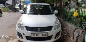 Maruti Suzuki Swift Vdi Abs Bs-iv, , Diesel